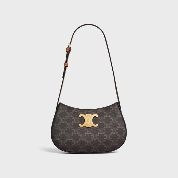 Celine Tilly bag - Picture 1 of 8